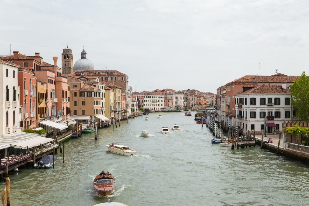 Venice Maggior Consiglio מראה חיצוני תמונה